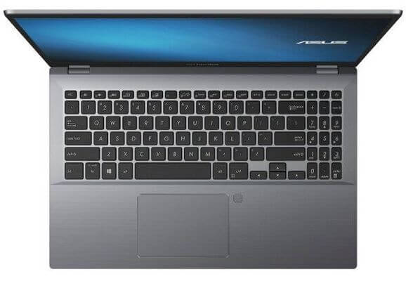 Замена клавиатуры на ноутбуке Asus Pro P3540